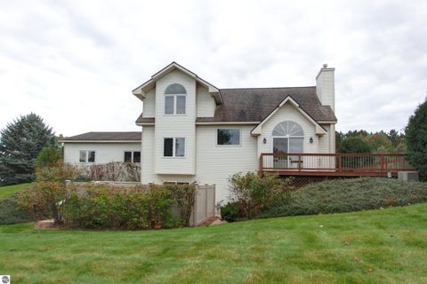 Tiny photo for 3910 Stone Ridge Drive, Traverse City, MI 49685 (MLS # 1939598)
