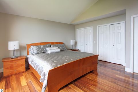 Tiny photo for 3910 Stone Ridge Drive, Traverse City, MI 49685 (MLS # 1939598)