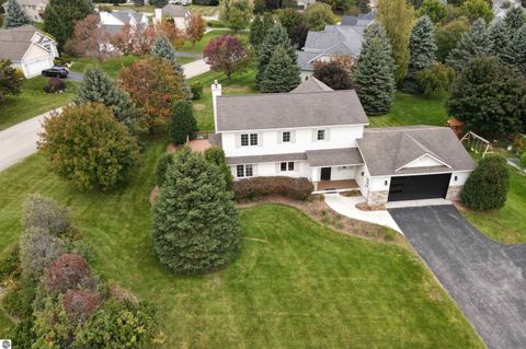 Tiny photo for 3910 Stone Ridge Drive, Traverse City, MI 49685 (MLS # 1939598)