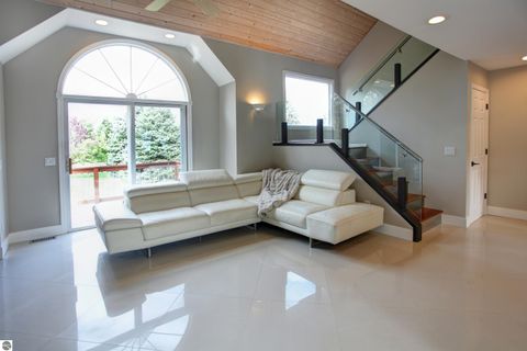 Tiny photo for 3910 Stone Ridge Drive, Traverse City, MI 49685 (MLS # 1939598)