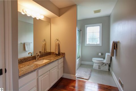 Tiny photo for 3910 Stone Ridge Drive, Traverse City, MI 49685 (MLS # 1939598)