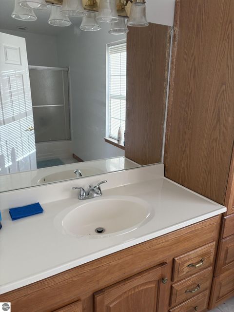 Tiny photo for 99 N Alamando Road, Shepherd, MI 48883 (MLS # 1939671)