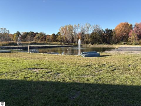 Tiny photo for 99 N Alamando Road, Shepherd, MI 48883 (MLS # 1939671)