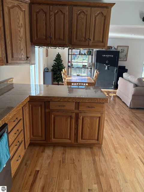 Tiny photo for 99 N Alamando Road, Shepherd, MI 48883 (MLS # 1939671)