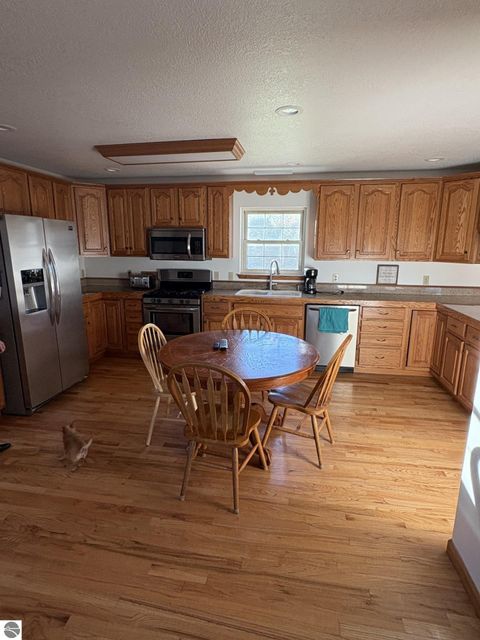 Tiny photo for 99 N Alamando Road, Shepherd, MI 48883 (MLS # 1939671)