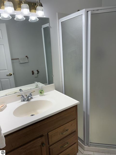 Tiny photo for 99 N Alamando Road, Shepherd, MI 48883 (MLS # 1939671)