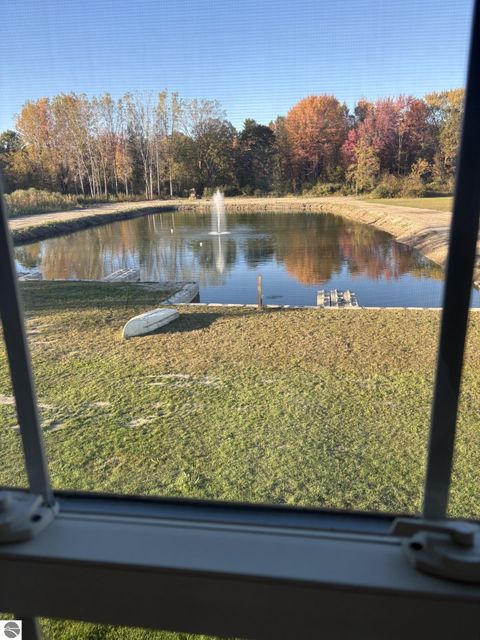 Tiny photo for 99 N Alamando Road, Shepherd, MI 48883 (MLS # 1939671)