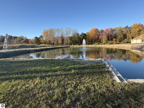 Tiny photo for 99 N Alamando Road, Shepherd, MI 48883 (MLS # 1939671)