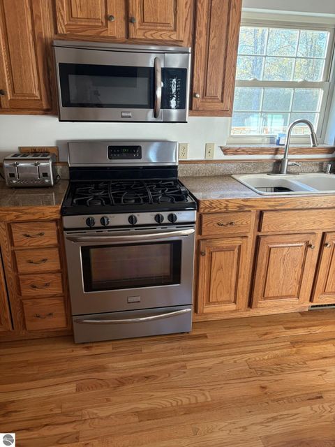 Tiny photo for 99 N Alamando Road, Shepherd, MI 48883 (MLS # 1939671)