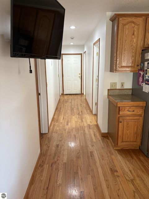 Tiny photo for 99 N Alamando Road, Shepherd, MI 48883 (MLS # 1939671)