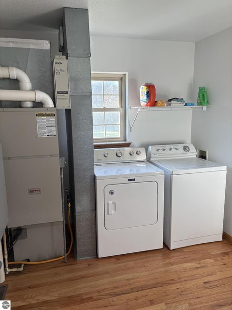 Tiny photo for 99 N Alamando Road, Shepherd, MI 48883 (MLS # 1939671)