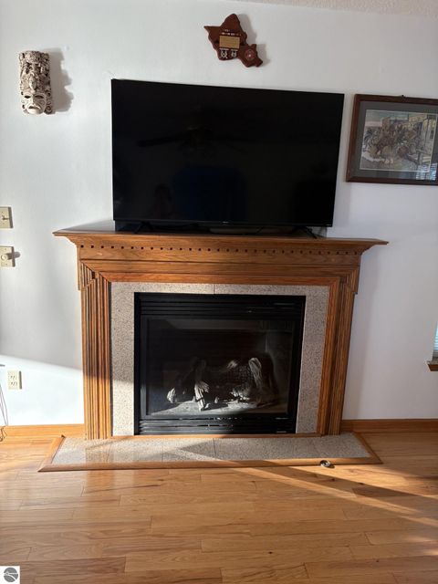 Tiny photo for 99 N Alamando Road, Shepherd, MI 48883 (MLS # 1939671)