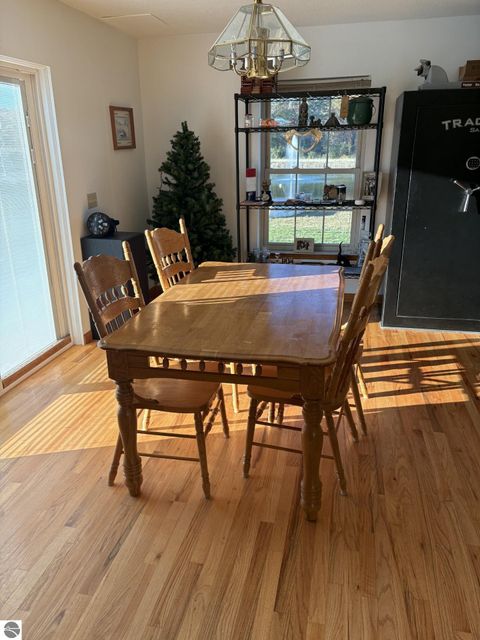 Tiny photo for 99 N Alamando Road, Shepherd, MI 48883 (MLS # 1939671)