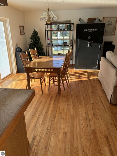 Tiny photo for 99 N Alamando Road, Shepherd, MI 48883 (MLS # 1939671)