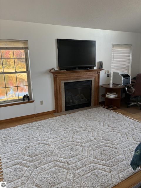 Tiny photo for 99 N Alamando Road, Shepherd, MI 48883 (MLS # 1939671)