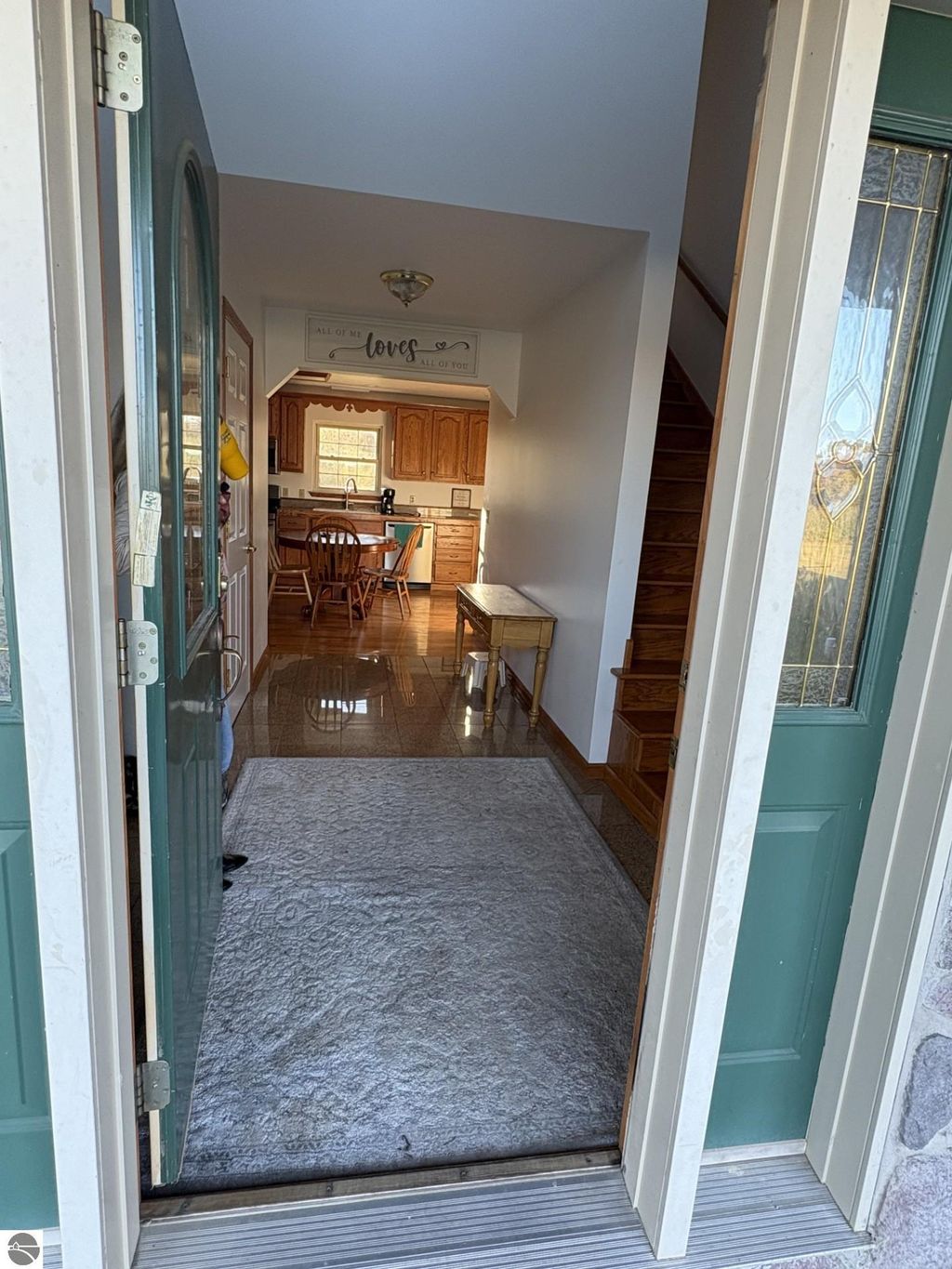 Photo of 99 N Alamando Road, Shepherd, MI 48883 (MLS # 1939671)