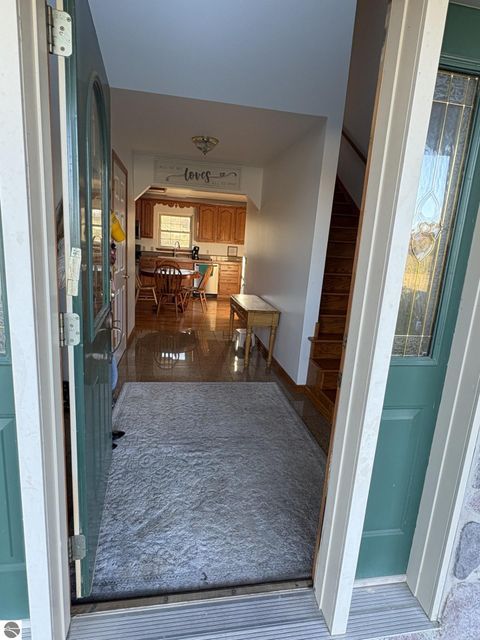 Tiny photo for 99 N Alamando Road, Shepherd, MI 48883 (MLS # 1939671)