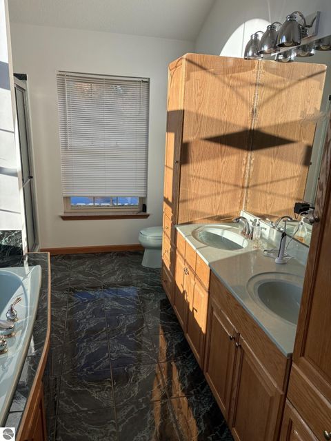 Tiny photo for 99 N Alamando Road, Shepherd, MI 48883 (MLS # 1939671)