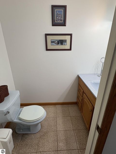 Tiny photo for 99 N Alamando Road, Shepherd, MI 48883 (MLS # 1939671)