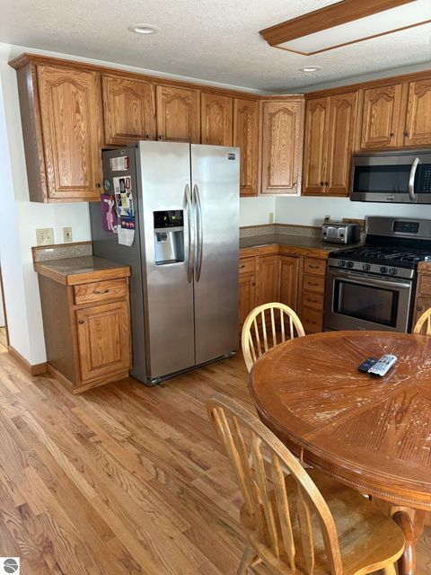 Tiny photo for 99 N Alamando Road, Shepherd, MI 48883 (MLS # 1939671)