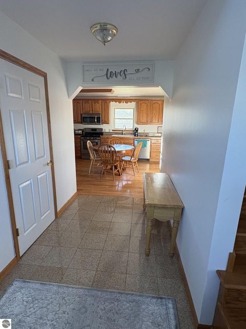 Tiny photo for 99 N Alamando Road, Shepherd, MI 48883 (MLS # 1939671)