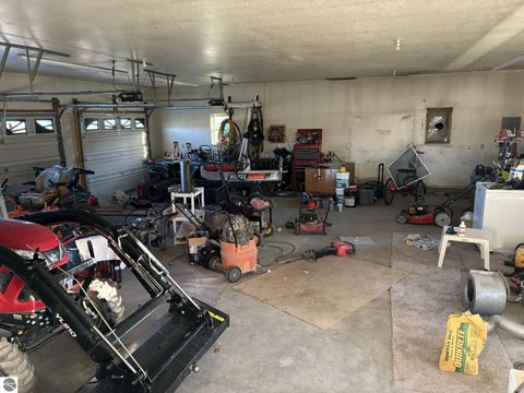 Tiny photo for 99 N Alamando Road, Shepherd, MI 48883 (MLS # 1939671)