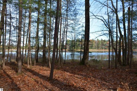 Tiny photo for 864 SE Blue Heron Drive, Kalkaska, MI 49646 (MLS # 1940247)