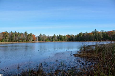 Tiny photo for 864 SE Blue Heron Drive, Kalkaska, MI 49646 (MLS # 1940247)