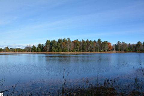 Tiny photo for 864 SE Blue Heron Drive, Kalkaska, MI 49646 (MLS # 1940247)