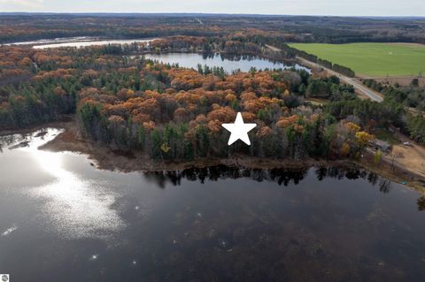 Tiny photo for 864 SE Blue Heron Drive, Kalkaska, MI 49646 (MLS # 1940247)