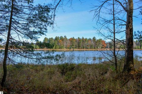 Tiny photo for 864 SE Blue Heron Drive, Kalkaska, MI 49646 (MLS # 1940247)
