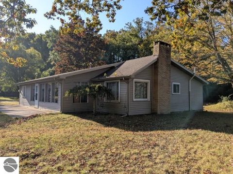 Tiny photo for 5533 E County Line Road, South Branch, MI 48761 (MLS # 1940405)