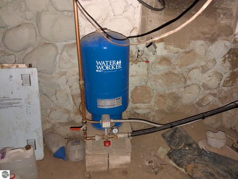 Tiny photo for 5533 E County Line Road, South Branch, MI 48761 (MLS # 1940405)