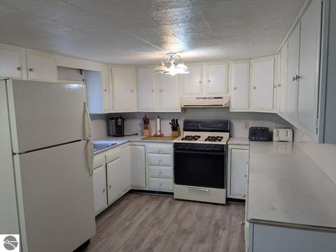 Tiny photo for 5533 E County Line Road, South Branch, MI 48761 (MLS # 1940405)