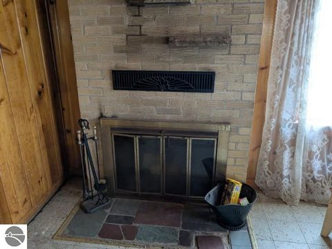 Tiny photo for 5533 E County Line Road, South Branch, MI 48761 (MLS # 1940405)