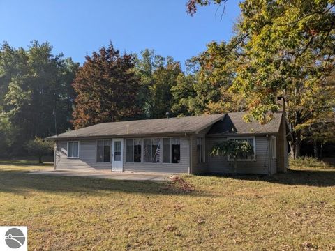 Tiny photo for 5533 E County Line Road, South Branch, MI 48761 (MLS # 1940405)