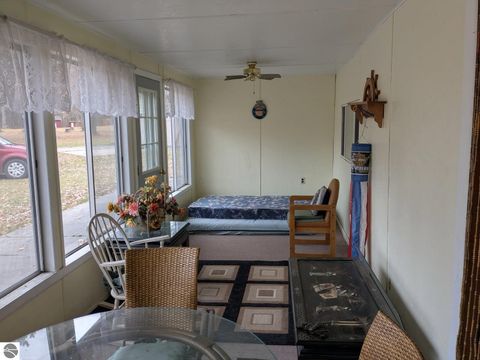 Tiny photo for 5533 E County Line Road, South Branch, MI 48761 (MLS # 1940405)