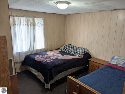 Tiny photo for 5533 E County Line Road, South Branch, MI 48761 (MLS # 1940405)