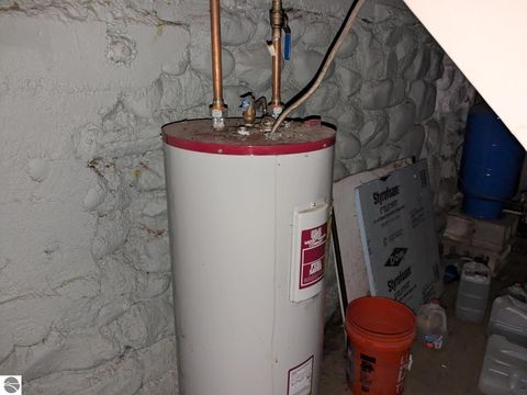 Tiny photo for 5533 E County Line Road, South Branch, MI 48761 (MLS # 1940405)