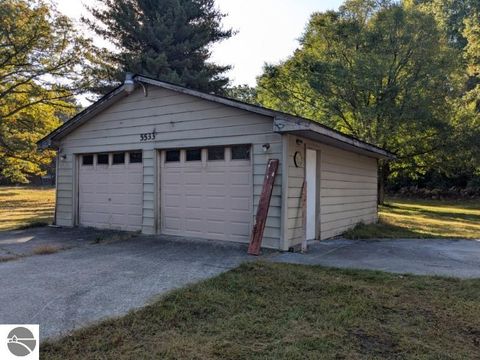 Tiny photo for 5533 E County Line Road, South Branch, MI 48761 (MLS # 1940405)