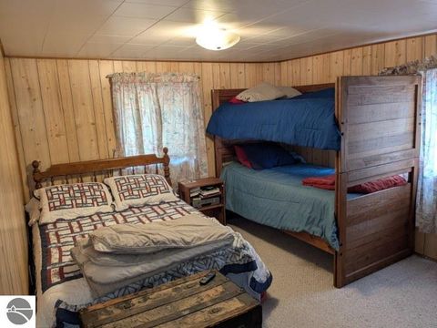 Tiny photo for 5533 E County Line Road, South Branch, MI 48761 (MLS # 1940405)