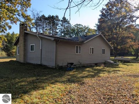 Tiny photo for 5533 E County Line Road, South Branch, MI 48761 (MLS # 1940405)