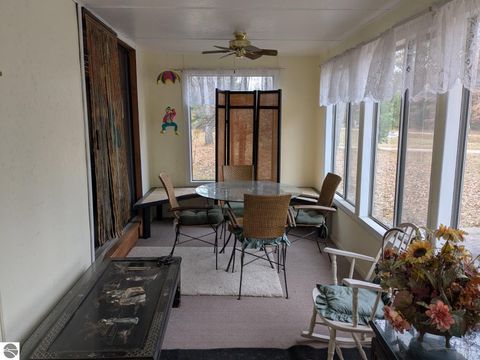 Tiny photo for 5533 E County Line Road, South Branch, MI 48761 (MLS # 1940405)