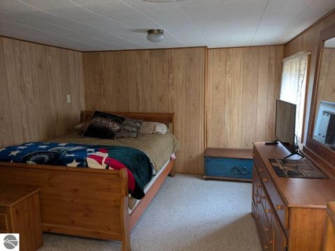 Tiny photo for 5533 E County Line Road, South Branch, MI 48761 (MLS # 1940405)