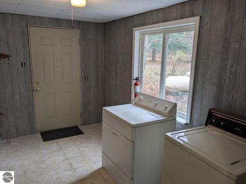 Tiny photo for 5533 E County Line Road, South Branch, MI 48761 (MLS # 1940405)