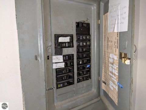 Tiny photo for 6853 Ruth Road, Oscoda, MI 48750 (MLS # 1939575)