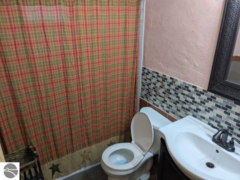 Tiny photo for 6853 Ruth Road, Oscoda, MI 48750 (MLS # 1939575)