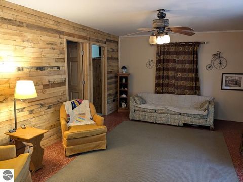 Tiny photo for 6853 Ruth Road, Oscoda, MI 48750 (MLS # 1939575)