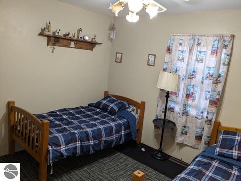 Tiny photo for 6853 Ruth Road, Oscoda, MI 48750 (MLS # 1939575)