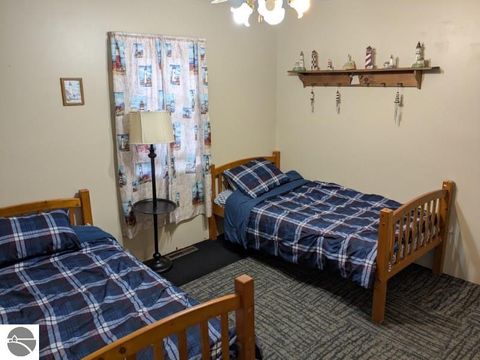 Tiny photo for 6853 Ruth Road, Oscoda, MI 48750 (MLS # 1939575)